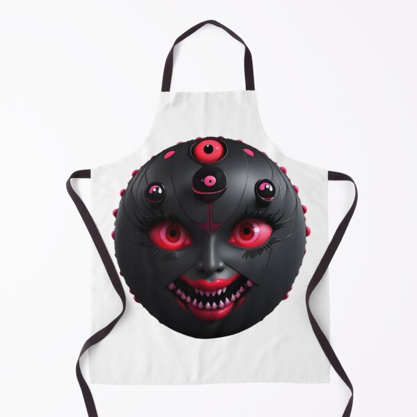 Item preview, Yokai Sphere No. 89- Kuhaku no Muchi designed and sold by Rothnaric.