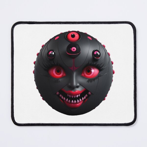 Item preview, Yokai Sphere No. 89- Kuhaku no Muchi designed and sold by Rothnaric.
