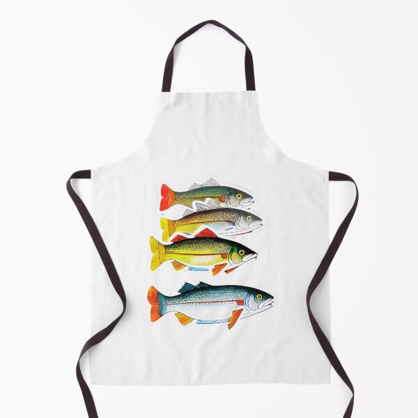 Item preview, DPrompt Design, T-Shirt, Funny Animals Shirt, Dad Gifts, Mom Gift, Her Gifts, His Gifts, Graphic Tee, Cute Fish designed and sold by DPrompt.