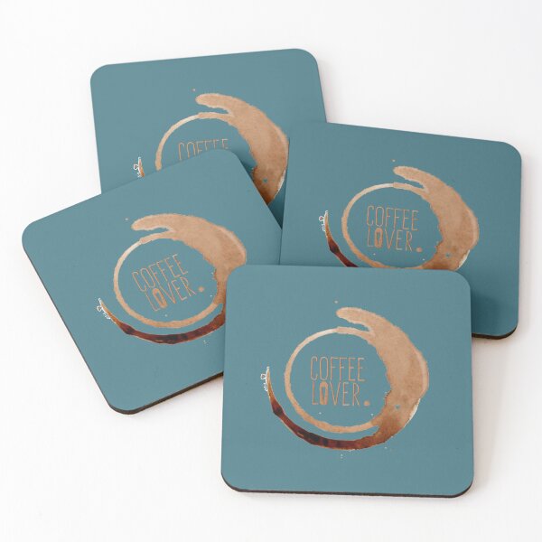 Item preview, Coffee Lover 	 	 designed and sold by kvkeoacld39.
