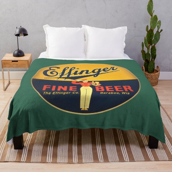 Item preview, Effinger Brewing Company designed and sold by ufcesqnk10.