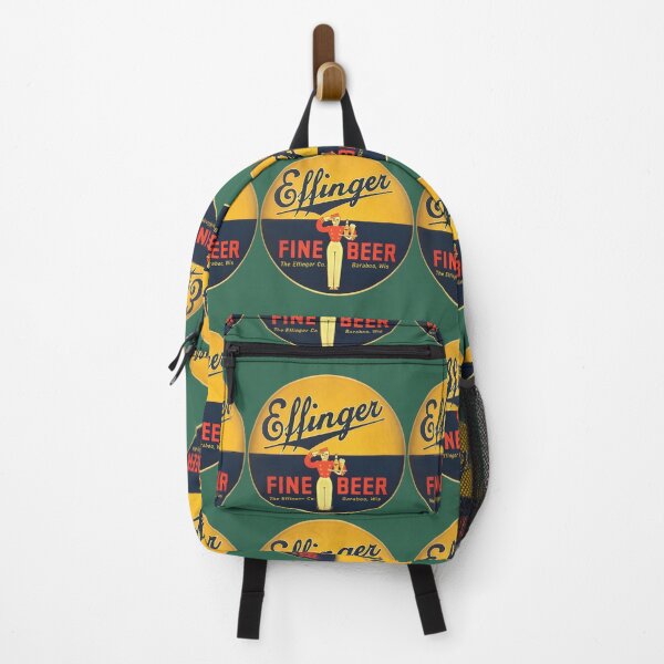 Item preview, Effinger Brewing Company designed and sold by ufcesqnk10.