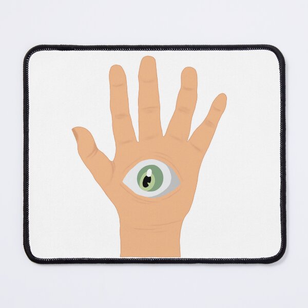 Item preview, Eye Hand designed and sold by StillinArt23.