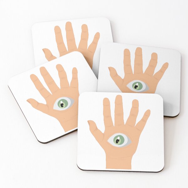 Item preview, Eye Hand designed and sold by StillinArt23.