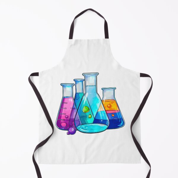 Item preview, Lessons In Chemistry designed and sold by ImageTcraft.