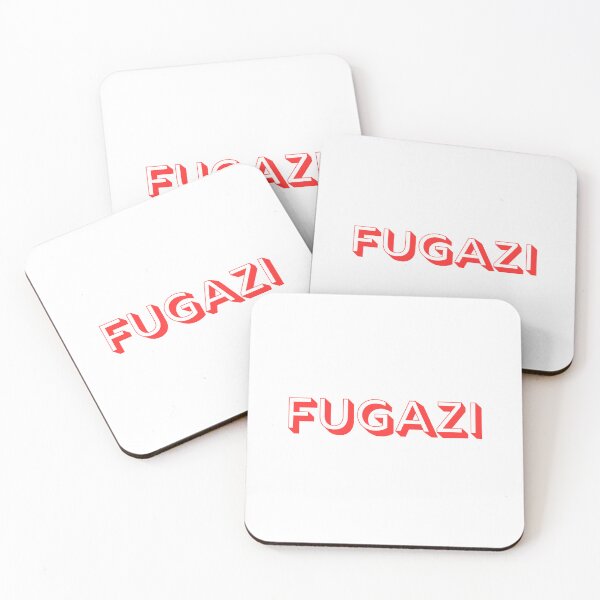 Item preview, Fugazi designed and sold by festivalzone.