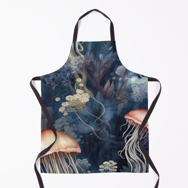 Item preview, Aquatic Botanical 05 designed and sold by TheOddBotShop.