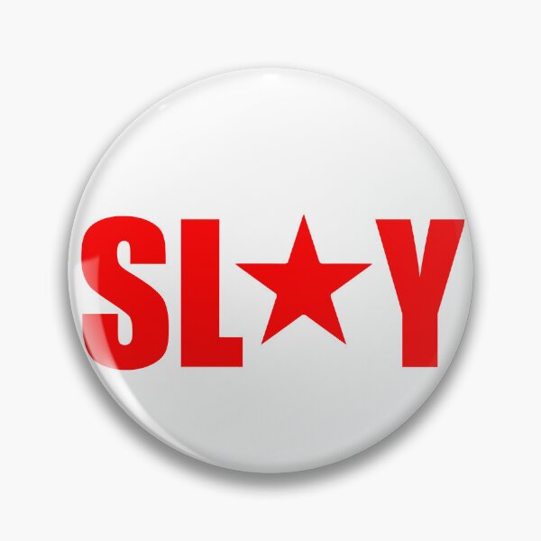 Item preview, slay designed and sold by Ainara.