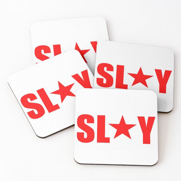Item preview, slay designed and sold by Ainara.