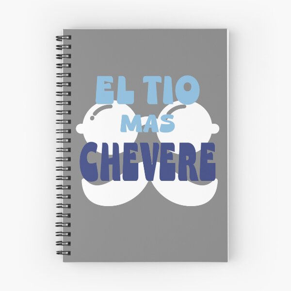 Item preview, El tio mas chevere designed and sold by Colorfulman.