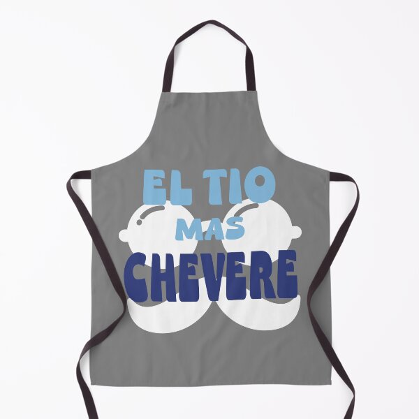 Item preview, El tio mas chevere designed and sold by Colorfulman.