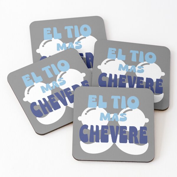 Item preview, El tio mas chevere designed and sold by Colorfulman.