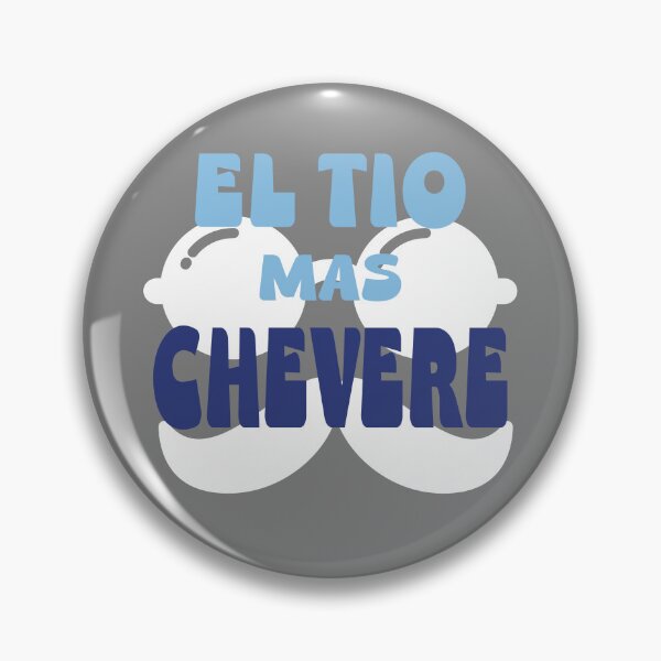 Item preview, El tio mas chevere designed and sold by Colorfulman.