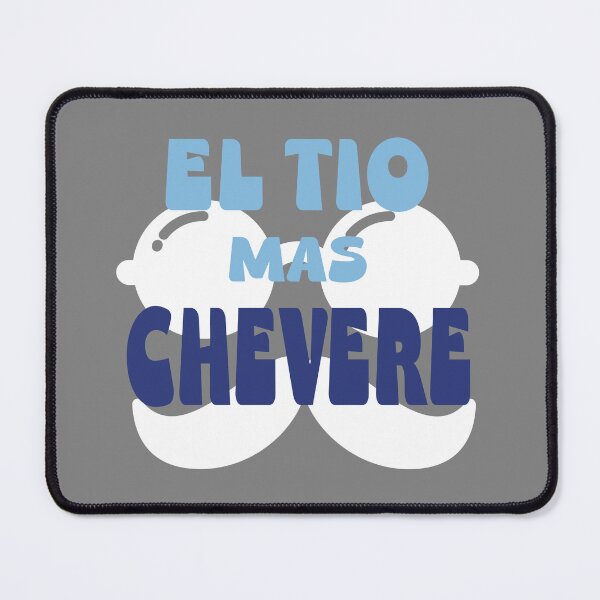 Item preview, El tio mas chevere designed and sold by Colorfulman.
