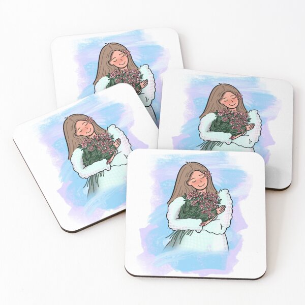 Item preview, Niña bonita designed and sold by ksushachr.