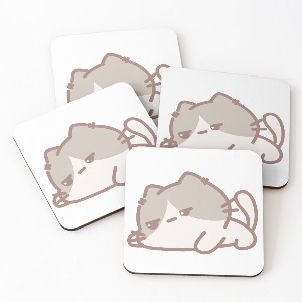 Item preview, The cat not enjoy IV designed and sold by PinkMocha.