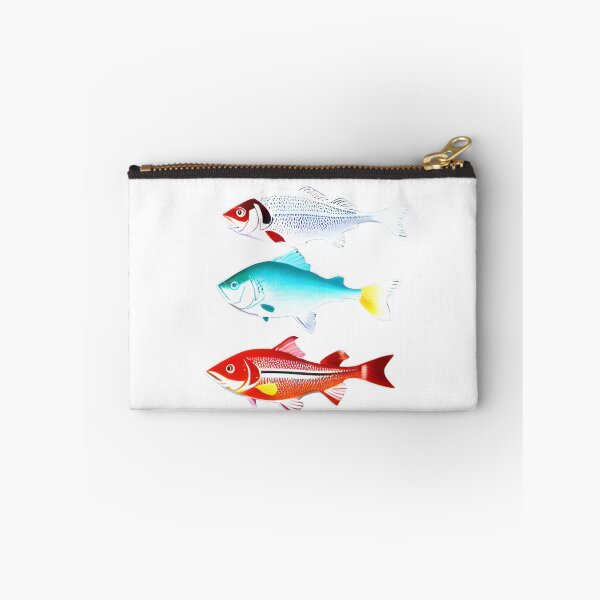 Item preview, DPrompt Design, T-Shirt, Funny Animals Shirt, Dad Gifts, Mom Gift, Her Gifts, His Gifts, Graphic Tee, Cute Fish designed and sold by DPrompt.