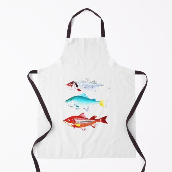 Item preview, DPrompt Design, T-Shirt, Funny Animals Shirt, Dad Gifts, Mom Gift, Her Gifts, His Gifts, Graphic Tee, Cute Fish designed and sold by DPrompt.