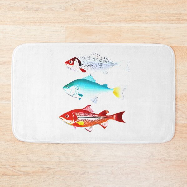 Item preview, DPrompt Design, T-Shirt, Funny Animals Shirt, Dad Gifts, Mom Gift, Her Gifts, His Gifts, Graphic Tee, Cute Fish designed and sold by DPrompt.