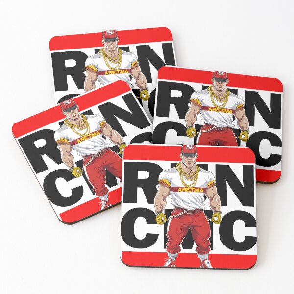 Item preview, RUN CMC - Christian McCaffery designed and sold by KattersCrocFarm.