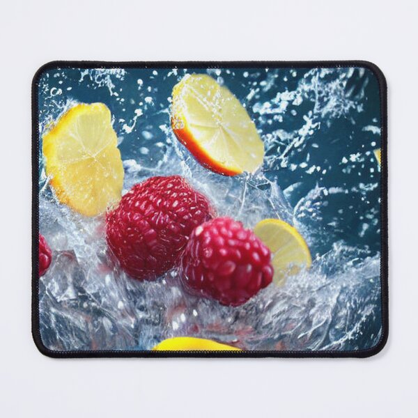 Item preview, Fruity taste explosion: When your mouth starts to water! designed and sold by FotoworldEdel.