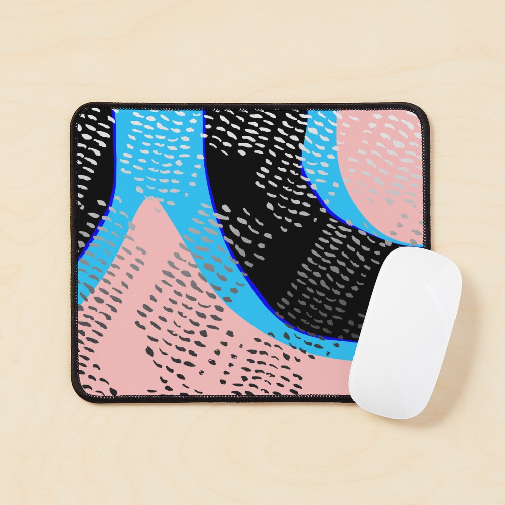 Item preview, Mouse Pad designed and sold by seeitknowit.