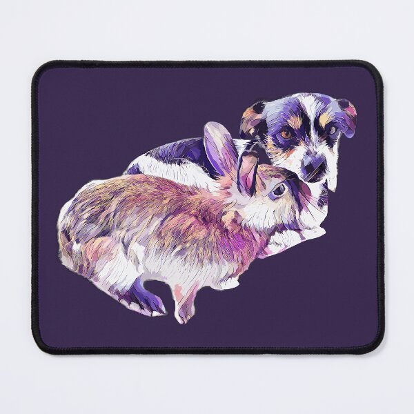 Item preview, toby and kiri designed and sold by KasiaWrobel.