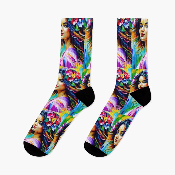 Item preview, Rainbow Flowers designed and sold by Raine2Shine.