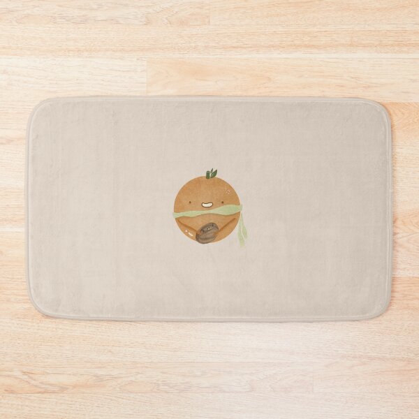 Item preview, Meet Zesty and Nutty: Best Friends!  designed and sold by onionhaseyo.