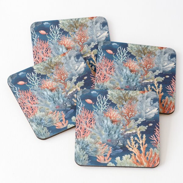 Item preview, Aquatic Botanical 07 designed and sold by TheOddBotShop.