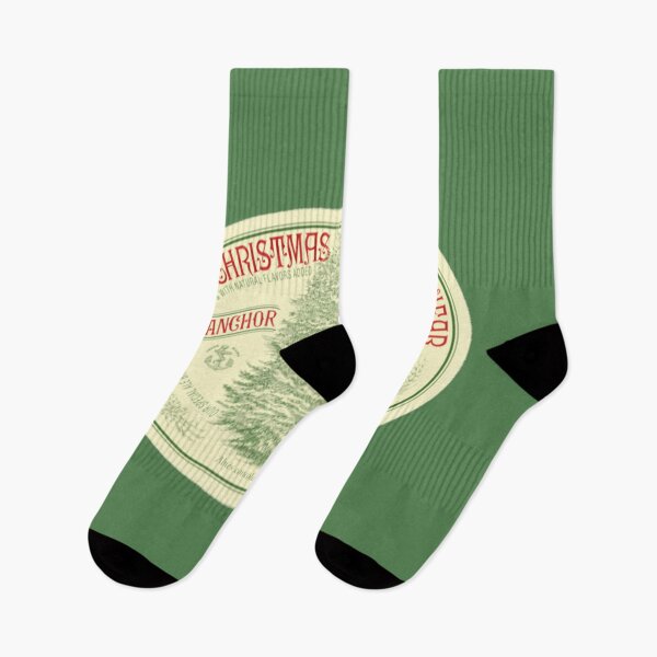 Item preview, Anchor Brewing Christmas Ale   	 designed and sold by licybphzs91.