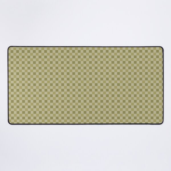 Item preview, Japanese Ichimatsu (Checkered) Inspired Pattern on Cream designed and sold by DesignCentrum.