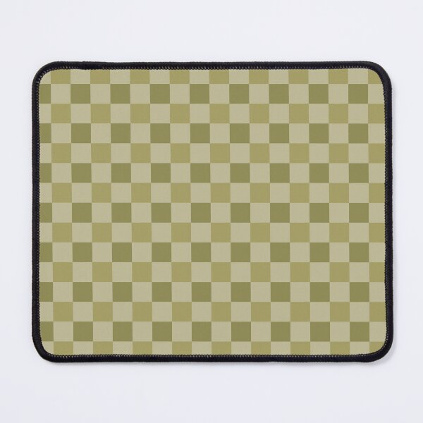 Item preview, Japanese Ichimatsu  (Checkered) Inspired Pattern on Cream designed and sold by DesignCentrum.