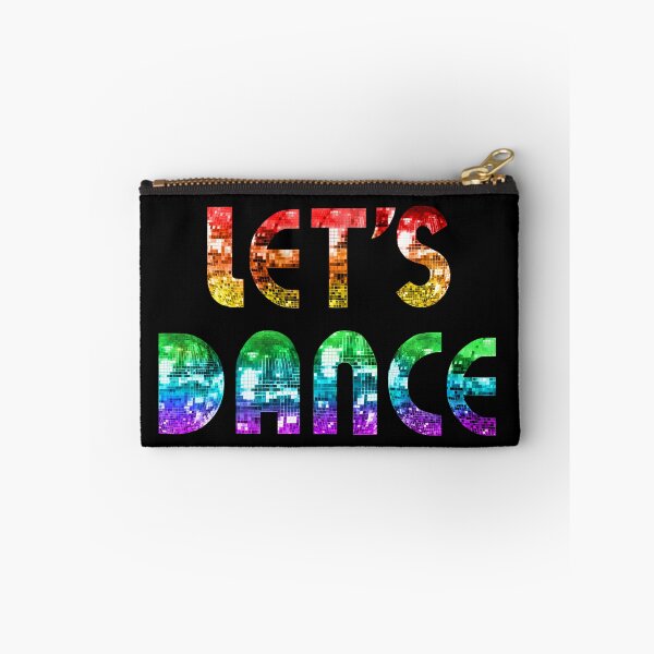 Item preview, Let's Dance Rainbow Disco  designed and sold by Deborah Camp.
