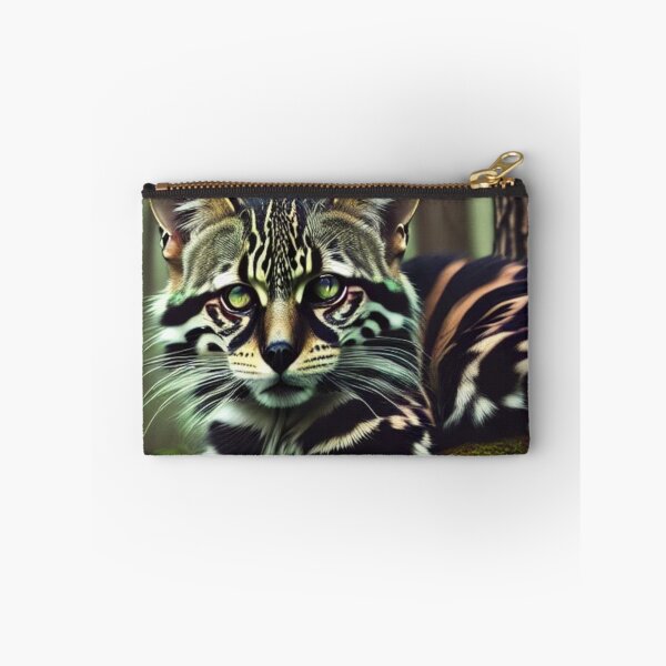 Item preview, The Margay Cat designed and sold by BiancaDPetals.