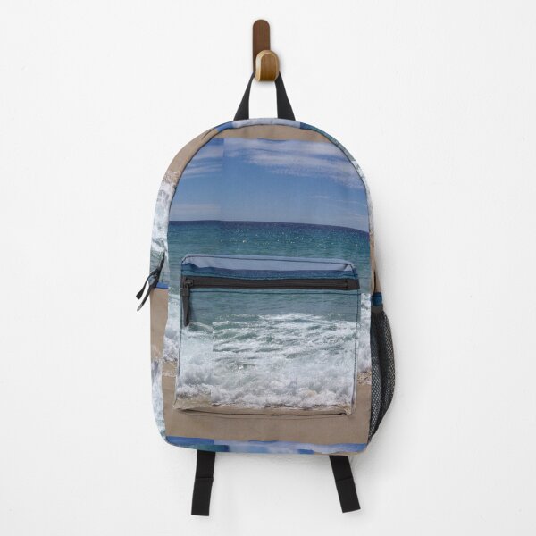 Item preview, Golden Sandy Shores designed and sold by AASparksDesigns.