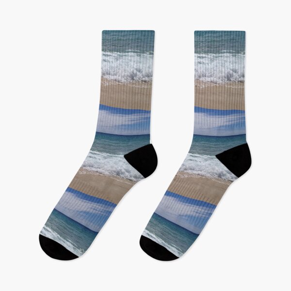 Item preview, Golden Sandy Shores designed and sold by AASparksDesigns.