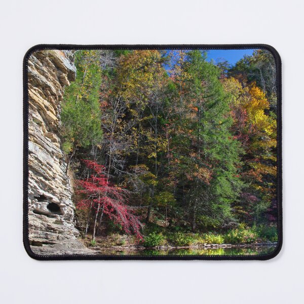 Item preview, Autumn Reflections designed and sold by Phil Perkins.