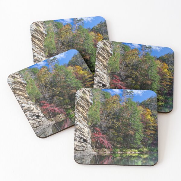 Item preview, Autumn Reflections designed and sold by Phil Perkins.