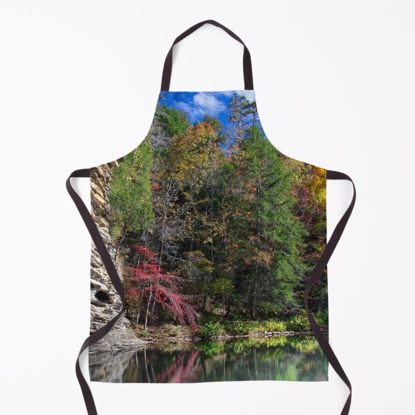 Item preview, Autumn Reflections designed and sold by Phil Perkins.