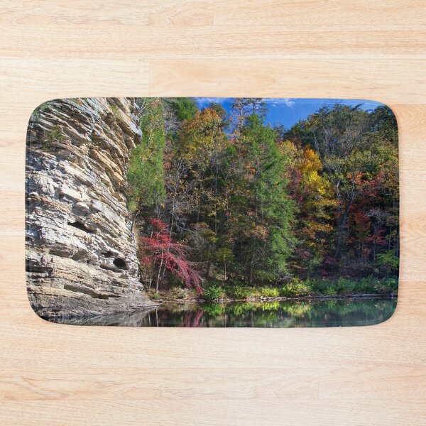 Item preview, Autumn Reflections designed and sold by Phil Perkins.