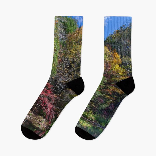 Item preview, Autumn Reflections designed and sold by Phil Perkins.