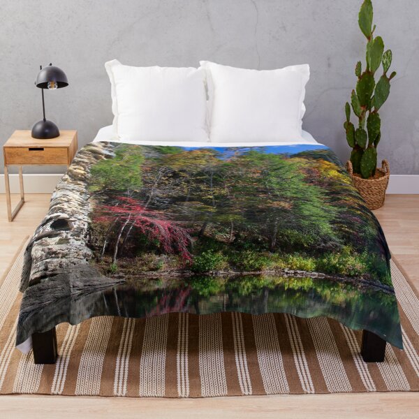 Item preview, Autumn Reflections designed and sold by Phil Perkins.