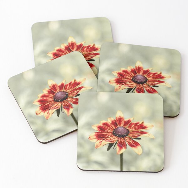 Item preview, Rudbeckia Flower designed and sold by Tanya C  Smith.