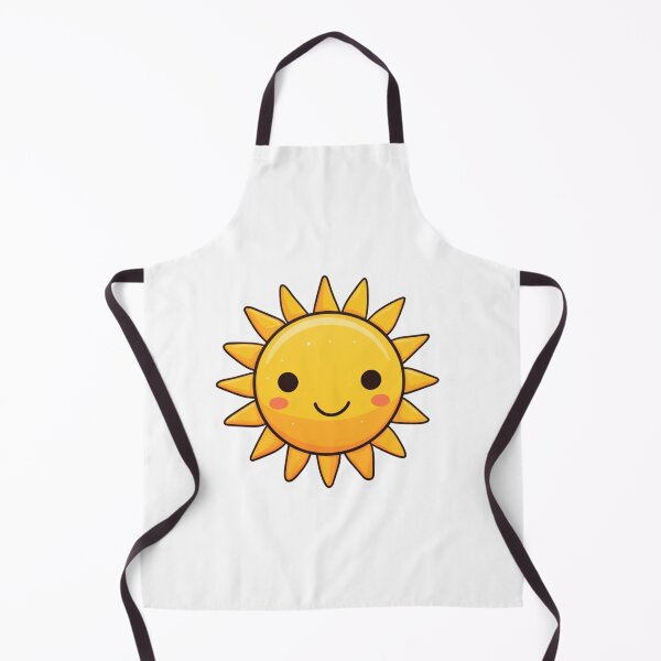 Item preview, Happy positive smiling sun designed and sold by SmileshareShop.