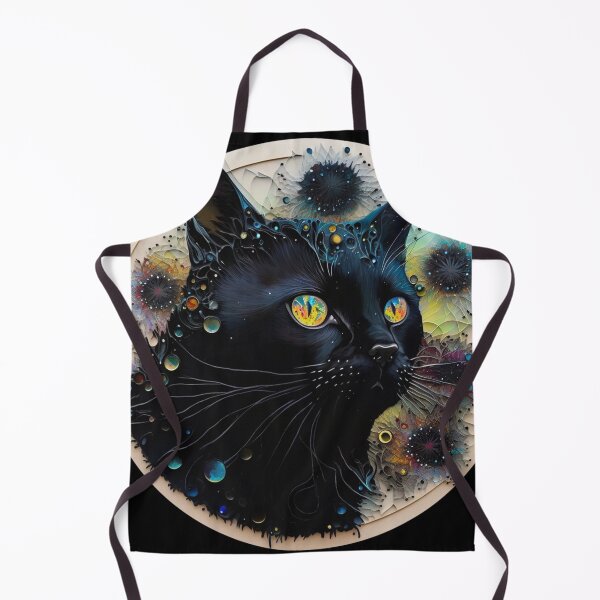 Item preview, Cat Noir #2209 | Black Cat designed and sold by Black-Cats.