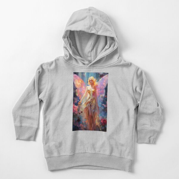 Item preview, Floral Garden Fairy 3 designed and sold by Red Witch Art.