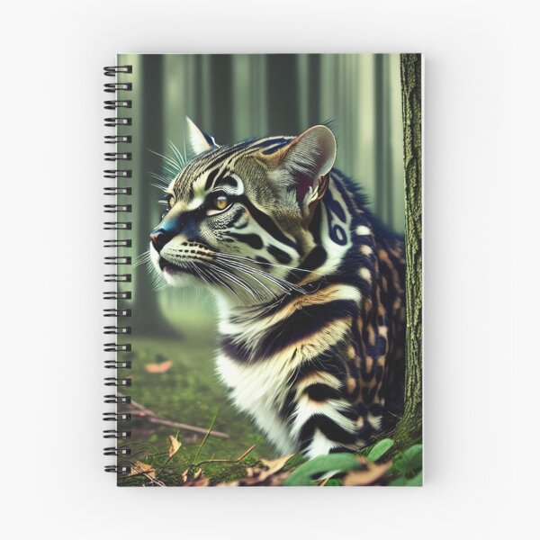 Item preview, Tiger Cat designed and sold by BiancaDPetals.