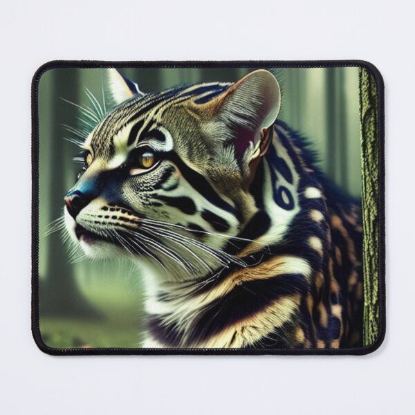 Item preview, Tiger Cat designed and sold by BiancaDPetals.