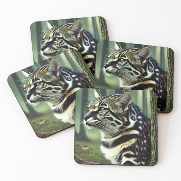 Item preview, Tiger Cat designed and sold by BiancaDPetals.
